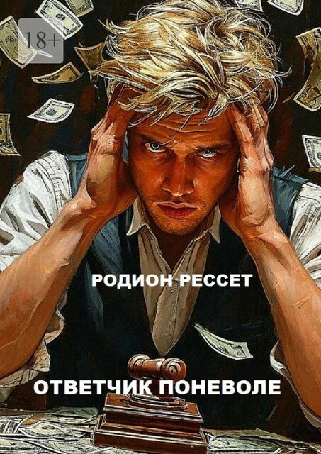 Ответчик поневоле, Родион Рессет