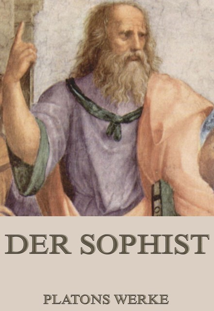 Der Sophist, Plato