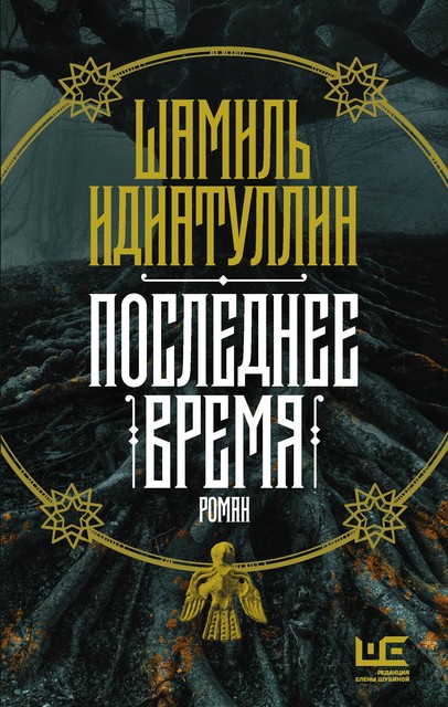 Последнее время, Шамиль Идиатуллин