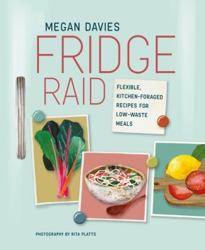 Fridge Raid, Megan Davies