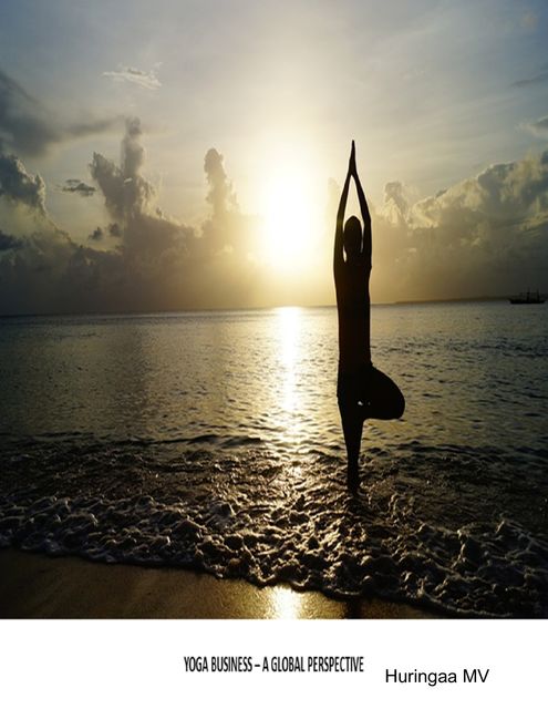 Yoga Business – A Global Perspective, Huringaa MV