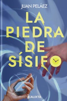 La piedra de Sísifo, Juan Peláez
