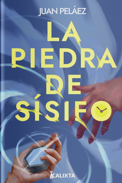 La piedra de Sísifo, Juan Peláez