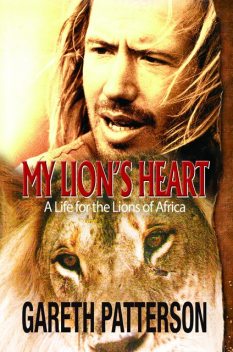 My Lion's Heart, Gareth Patterson