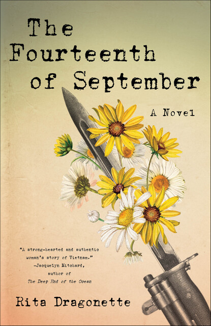The Fourteenth of September, Rita Dragonette