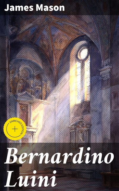 Bernardino Luini, James Mason