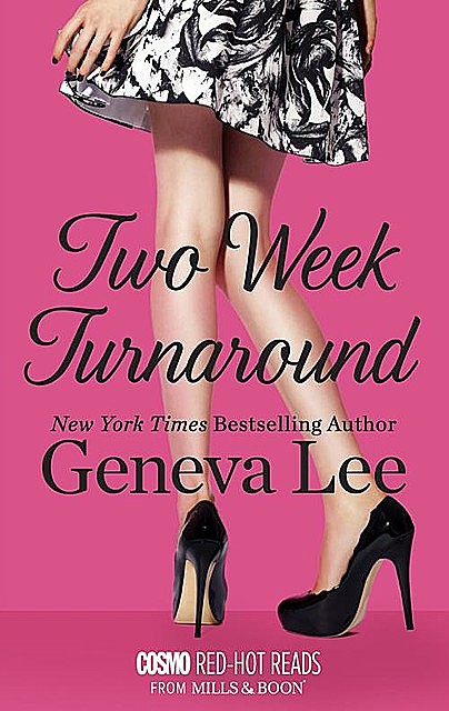 Two Week Turnaround, Geneva Lee