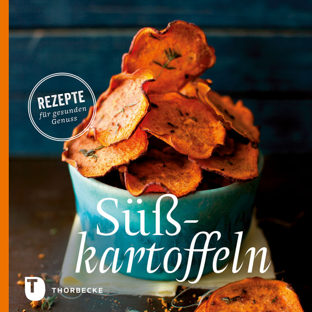 Süßkartoffeln, Jan Thorbecke Verlag