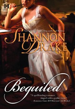 Beguiled, Shannon Drake