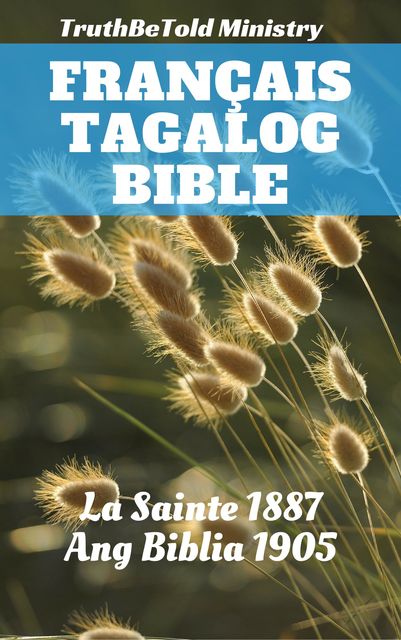 Français Tagalog Bible, Joern Andre Halseth