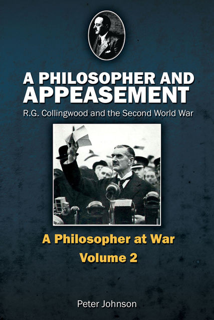 Philosopher and Appeasement, Peter Johnson