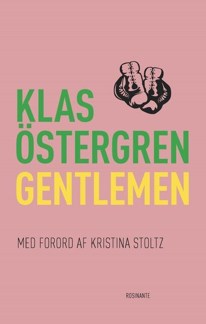 Gentlemen, Klas Östergren