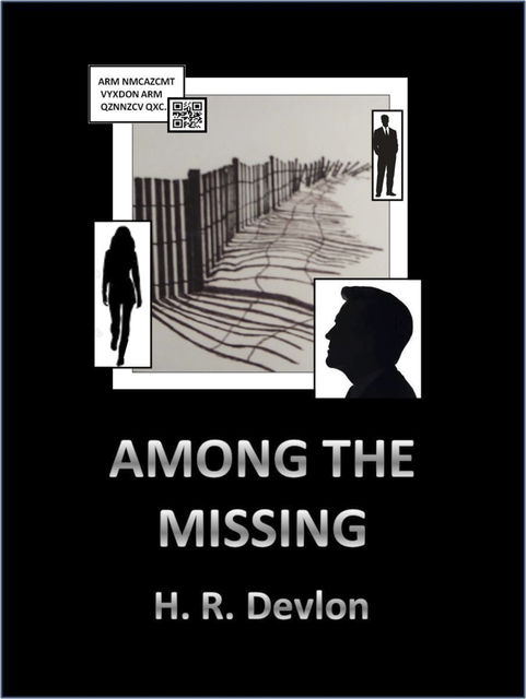 Among the Missing, H.R. Devlon