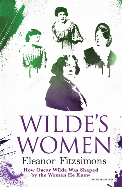 Wilde's Women, Eleanor Fitzsimmons