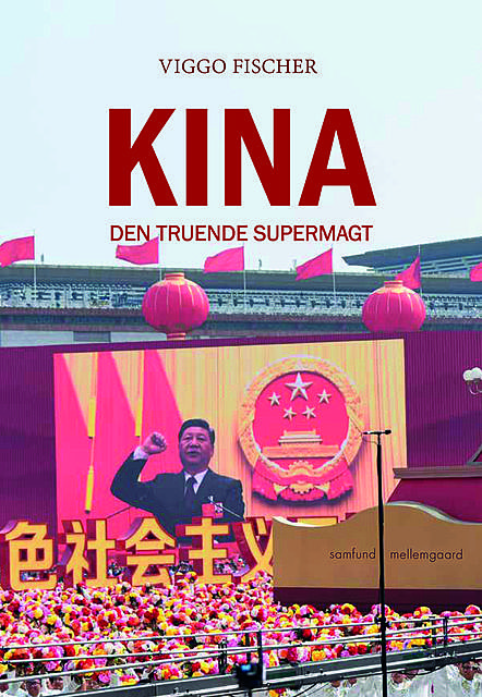 KINA – DEN TRUENDE SUPERMAGT, Viggo Fischer