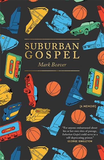 Suburban Gospel, Mark Beaver