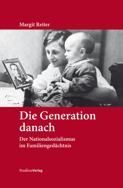 Die Generation danach, Margit Reiter