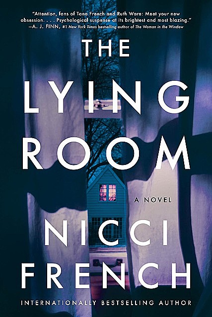 The Lying Room, Nicci French