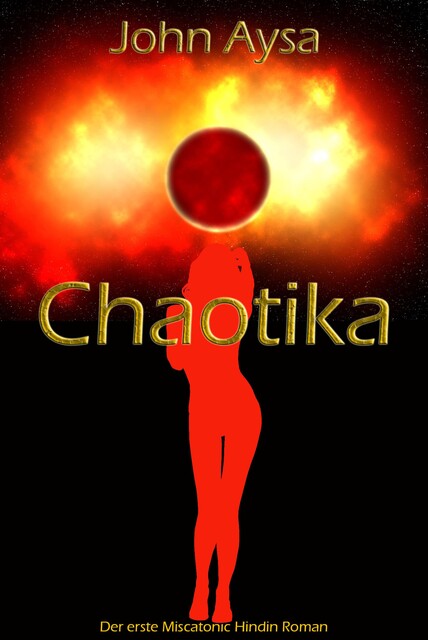 Chaotika, John Aysa
