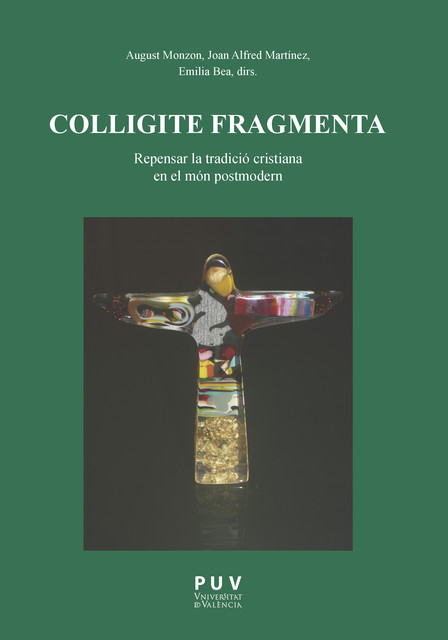 Colligite Fragmenta, AAVV