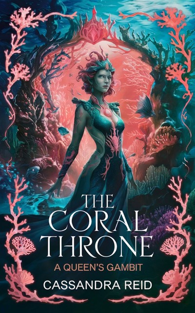 The Coral Throne, Cassandra Reid