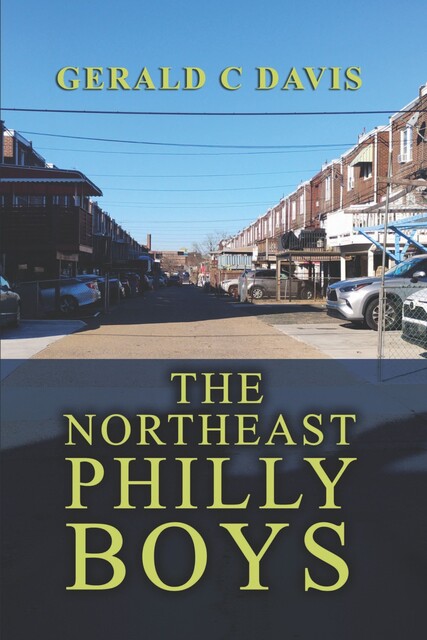 The Northeast Philly Boys, Gerald Davis