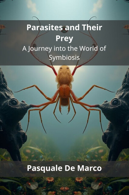 Parasites and Their Prey, Pasquale De Marco