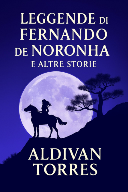 Leggende di Fernando de Noronha e Altre Storie, ALDIVAN TORRES