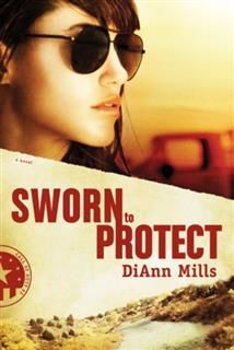 Sworn to Protect, Diann Mills