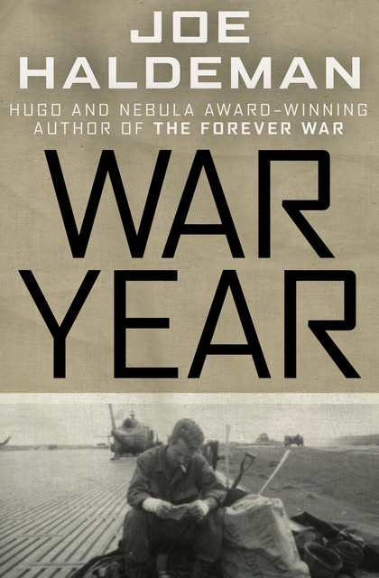 War Year, Joe Haldeman