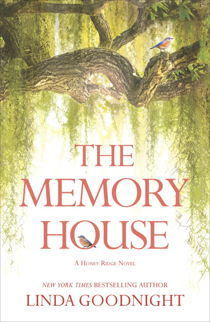 The Memory House, Linda Goodnight