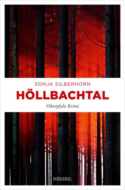 Höllbachtal, Sonja Silberhorn