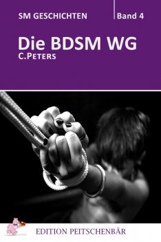 Die BDSM WG, Peters