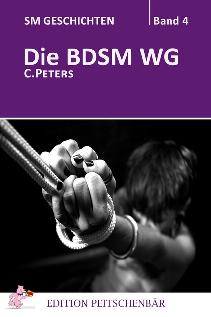 Die BDSM WG, Peters