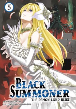 Black Summoner: Volume 5, Doufu Mayoi