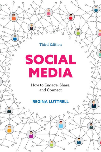 Social Media, Regina Luttrell