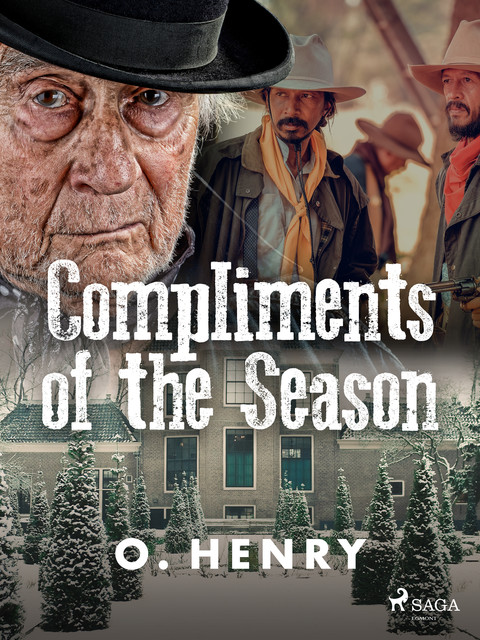 Compliments of the Season, O.Henry