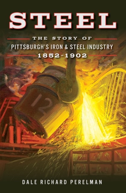Steel, Dale Richard Perelman