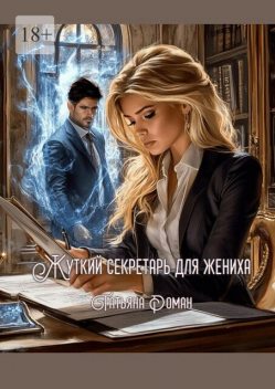 Жуткий секретарь для жениха, Роман Татьяна