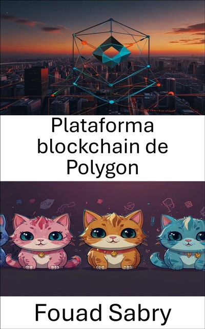Plataforma blockchain de Polygon, Fouad Sabry