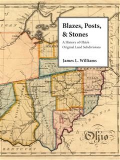 Blazes, Posts & Stones, James Williams