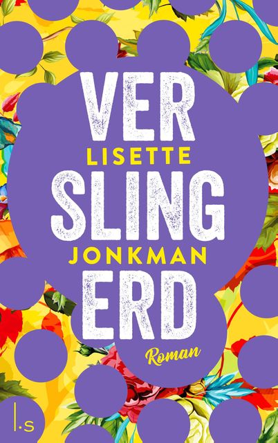 Verslingerd, Lisette Jonkman