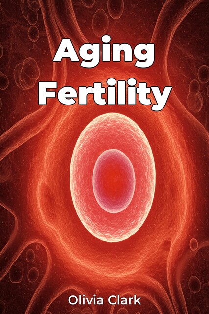 Aging Fertility, Olivia Clark