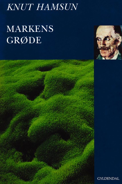 Markens grøde, Knut Hamsun