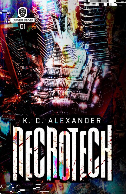 Necrotech, K.C. Alexander