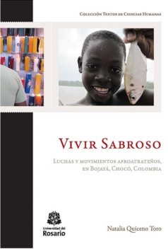 Vivir Sabroso, Natalia Quiceno Toro