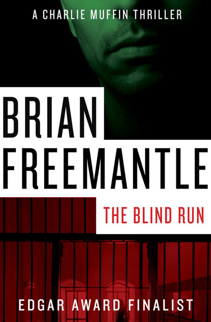 The Blind Run, Brian Freemantle