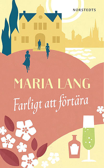 Farligt att förtära, Maria Lang