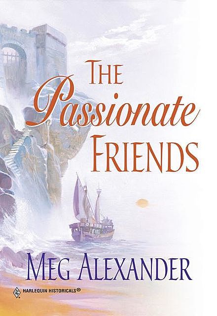 The Passionate Friends, Meg Alexander