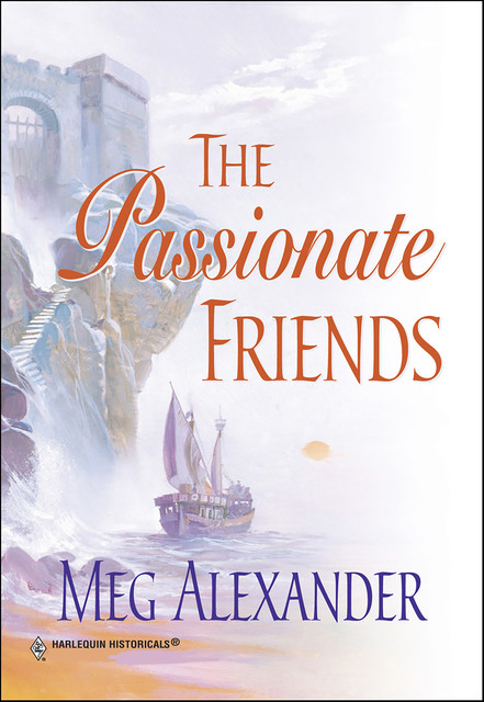 The Passionate Friends, Meg Alexander